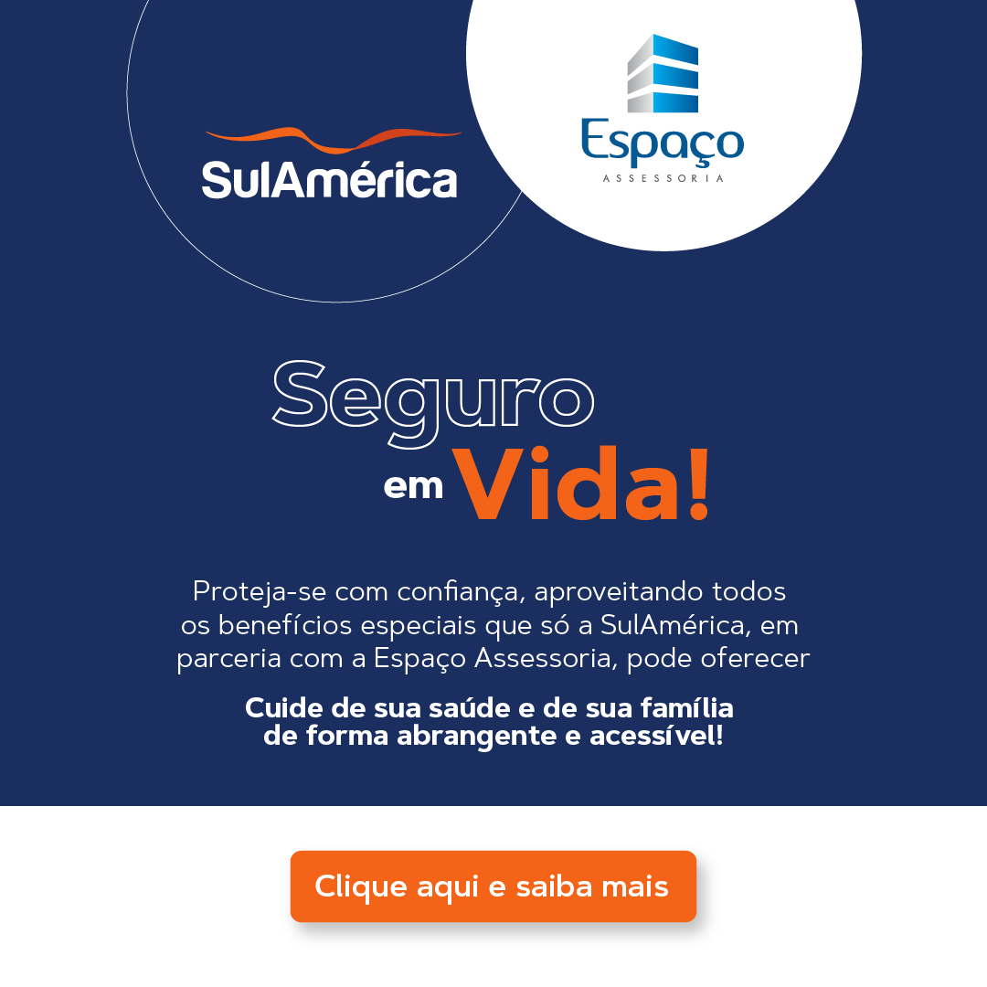 Seguro de Vida SulAmérica — contrate fácil